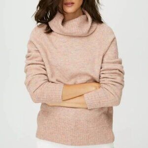 The Group Babaton Plutarch Sweater